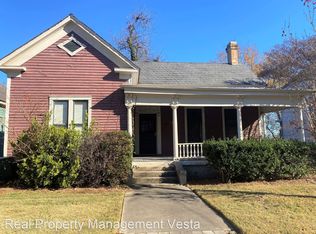 1087 Walnut St APT 1, Macon, GA 31201