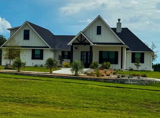 341 Sharla Smelley, Weatherford, TX 76088