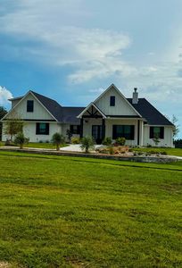 341 Sharla Smelley, Weatherford, TX, 76088