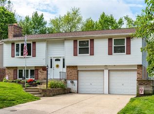 4780 Blue Spruce Ct, Dayton, OH 45424