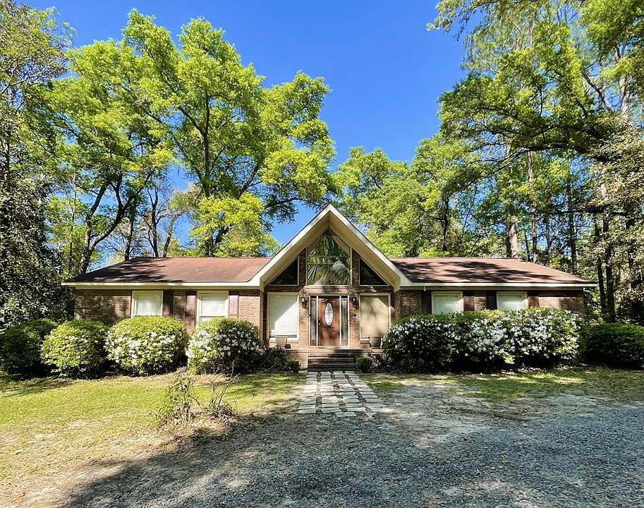 707 Creekside Dr, Leesburg, GA 31763 Zillow