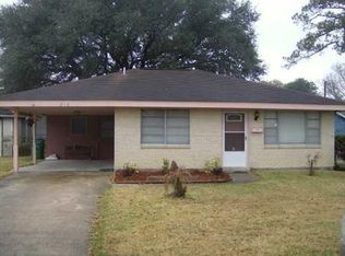 212 10th St, Bridge City, LA 70094