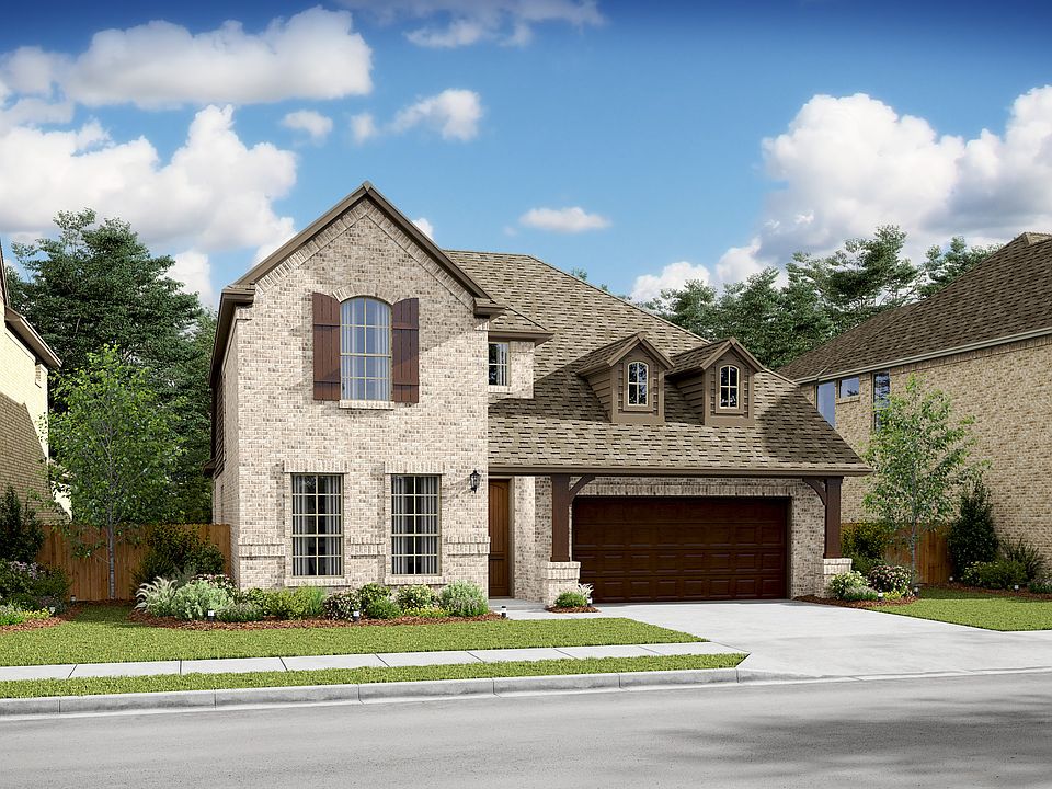 Lyoncrest VIII - 3006 Milton Drive B-3