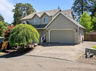 7130 SE Pamrick Ln, Milwaukie, OR 97267