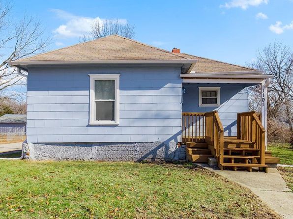 1101 Green St, Harrisonville, MO 64701