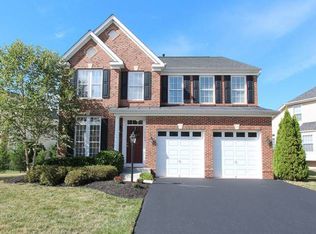 14184 Clatterbuck Loop, Gainesville, VA