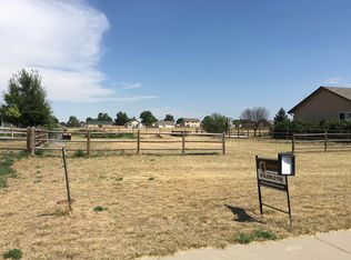 800 7th St, Pierce, CO 80650