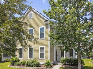 1949 Gammon St, Charleston, SC 29414