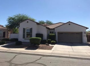 3069 S Danielson Pl, Chandler, AZ 85286