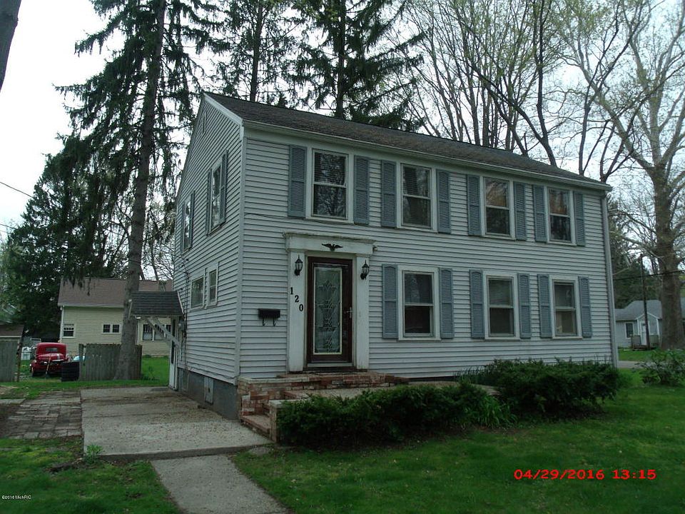 1st image of 120 E Douglas St