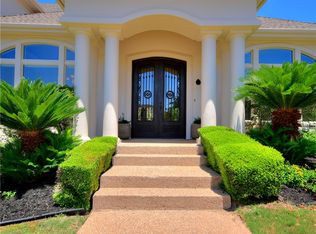 9423 Big View Dr, Austin, TX 78735