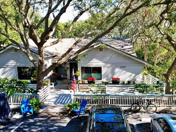 4299 Sea Mist Dr #4299, New Smyrna Beach, FL 32169