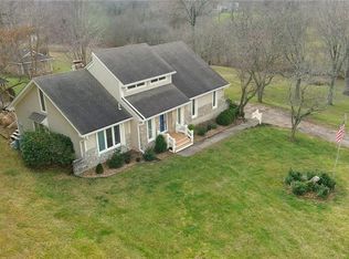 8924 Cyclone School Rd, Lees Summit, MO 64064