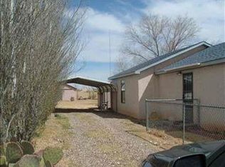1301 E Elbe St, Portales, NM 88130