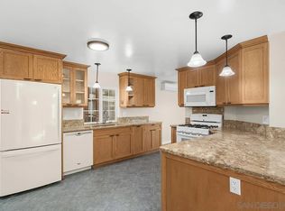 Pecan Park, El Cajon, CA 92021