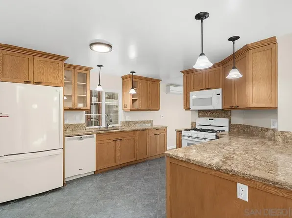 14215 Pecan Park Ln Space 124, El Cajon, CA 92021