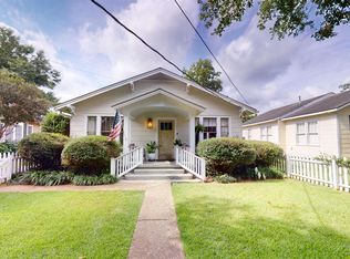 4307 Stein Ave, Mobile, AL 36608
