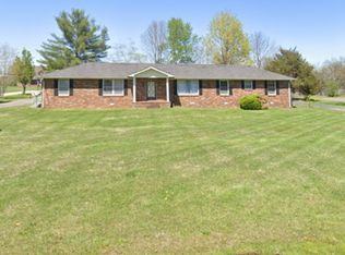 1425 Alhambra Dr #3B-1BA-1250SQFT, Lebanon, TN 37087
