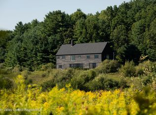 78 Waldorf Ridge Rd, Copake, NY 12516