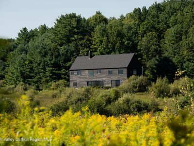 78 Waldorf Ridge Road, Copake, NY, 12516