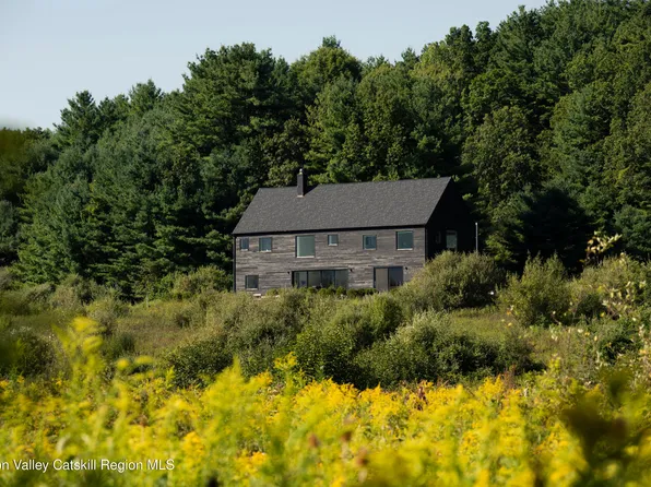 78 Waldorf Ridge Road, Copake, NY 12516