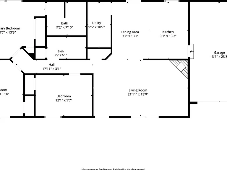 1602 County Home Rd — Photo 17
