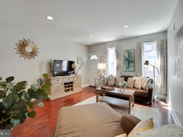 2117 Titan St, Philadelphia, PA 19146