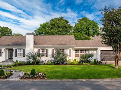4 Forest Heights Dr, Little Rock, AR, 72207