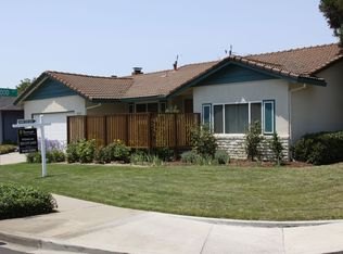 1573 Thornwood Dr, Concord, CA 94521