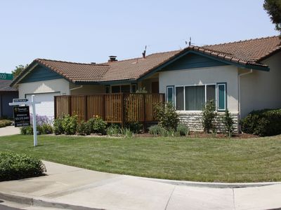 1573 Thornwood Dr, Concord, CA, 94521