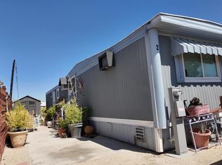 66455 Dillon Rd Space 2, Desert Hot Springs, CA 92240