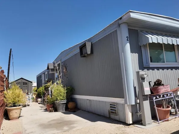 66455 Dillon Rd Space 2, Desert Hot Springs, CA 92240