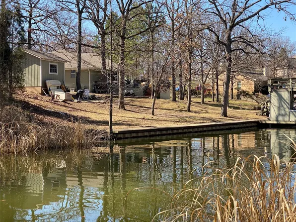 125 Point La Vista Rd, Malakoff, TX 75148