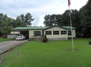 511 E Cypress St, Marston, MO 63866