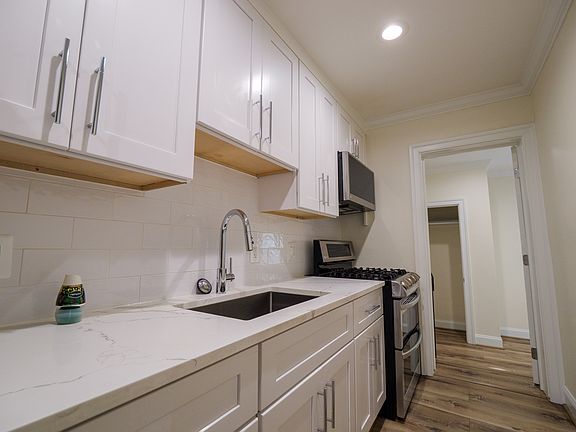Kitchen View 2