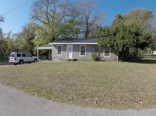 1000 W Hull St, Denison, TX 75020