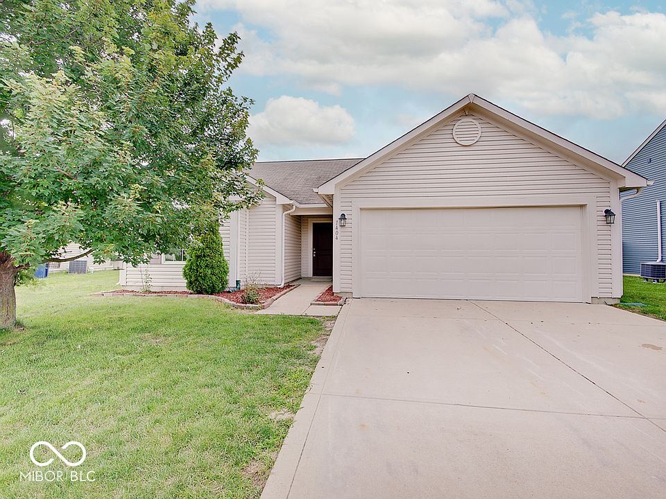 1st image of 1404 Graybark St