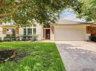 25430 Overbrook Terrace Ln, Katy, TX 77494