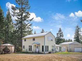 17312 E Scribner Rd, Spokane, WA 99217
