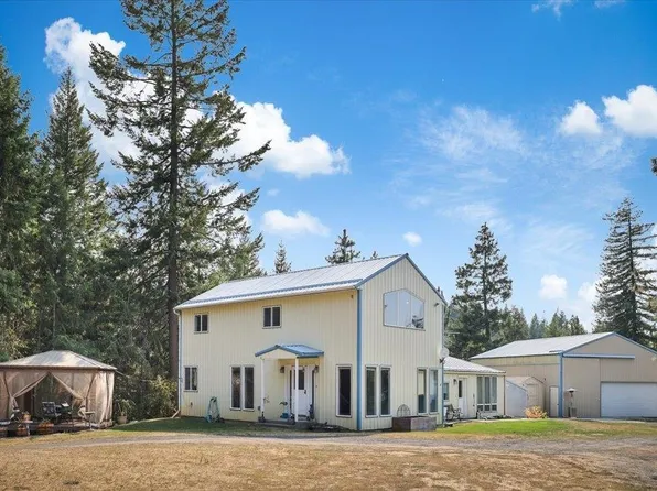 17312 E Scribner Rd, Spokane, WA 99217