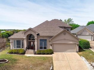 9300 Simmons Rd, Austin, TX 78759