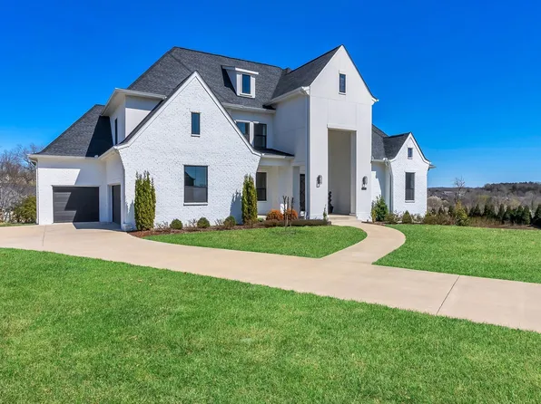 1004 Heights Blvd, Brentwood, TN 37027