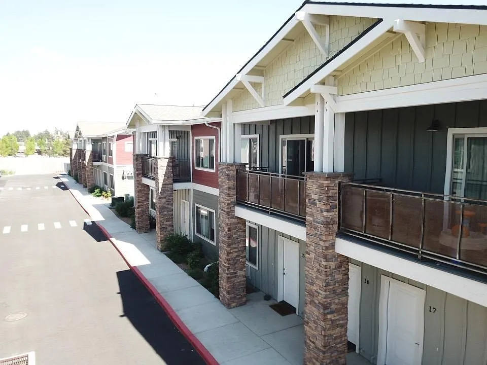 Building Photo - 61308 Blakely Rd #15