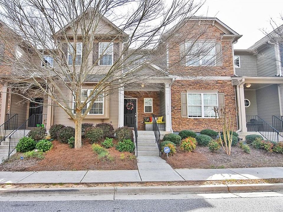 1st image of 5120 Whiteoak Ter SE