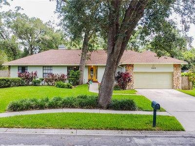 1002 Oakridge Manor Dr, Brandon, FL, 33511