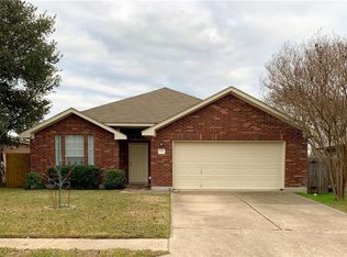 2312 Loquat Ln, Round Rock, TX 78664