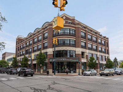 101 N Park St SUITE 313, Traverse City, MI, 49684