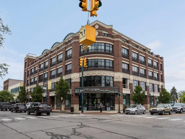 101 N Park St Suite 313, Traverse City, MI 49684