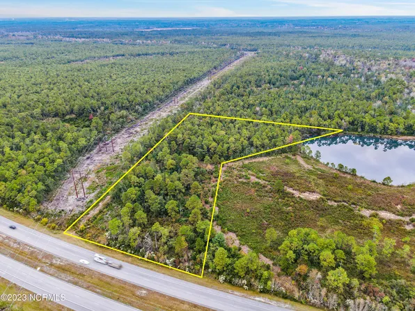 10 Greenview Ranches Drive, Wilmington, NC 28411