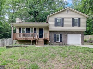 2992 Valley View Cir, Powder Springs, GA 30127